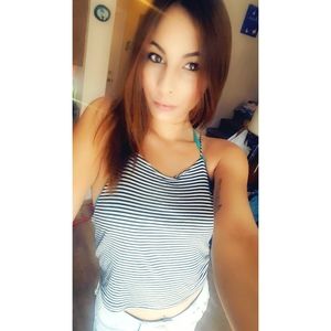 Meet your Posher, Tyra